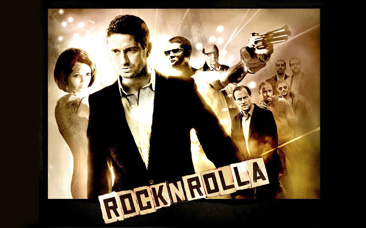 Rocknrolla Streaming : Watch Rocknrolla Prime Video : It ...