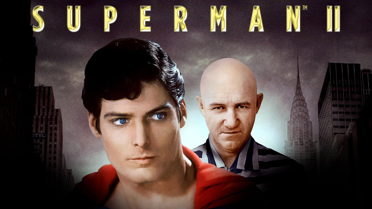 Streaming Superman Ii 1980 Full Movies Online