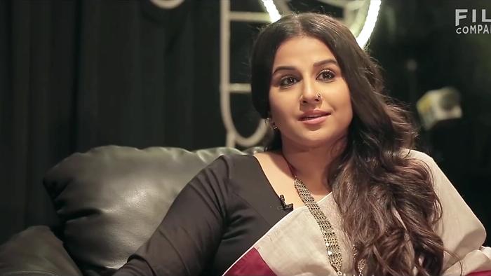 Vidya Balan X Video - Download Vidya Balan Interview With Anupama Chopra Video Song from FC  Unfiltered :Video Songs â€“ Hungama