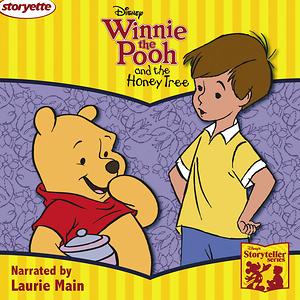 Winnie the Pooh and the Honey Tree Song Download by Laurie Main – Winnie  the Pooh and the Honey Tree @Hungama
