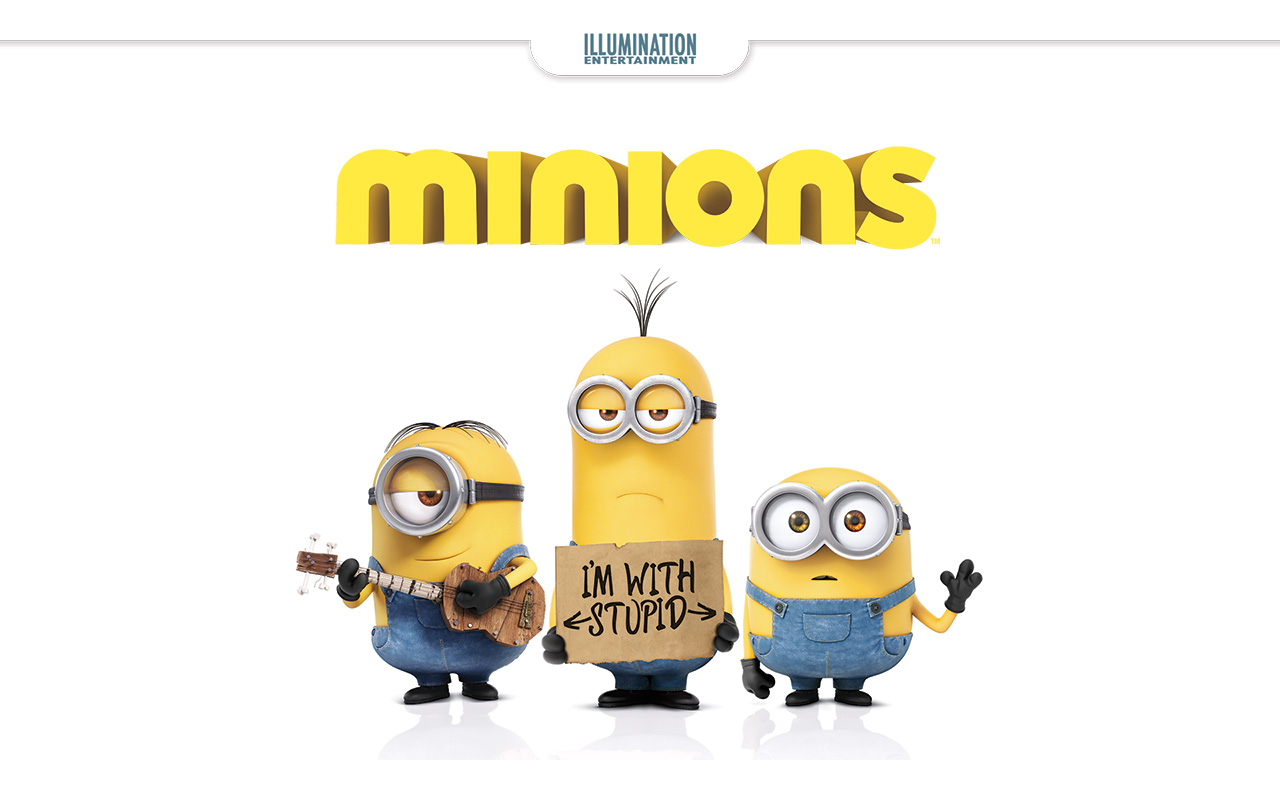 MINIONS English Movie Full Download - Watch MINIONS English Movie online &  HD Movies in English