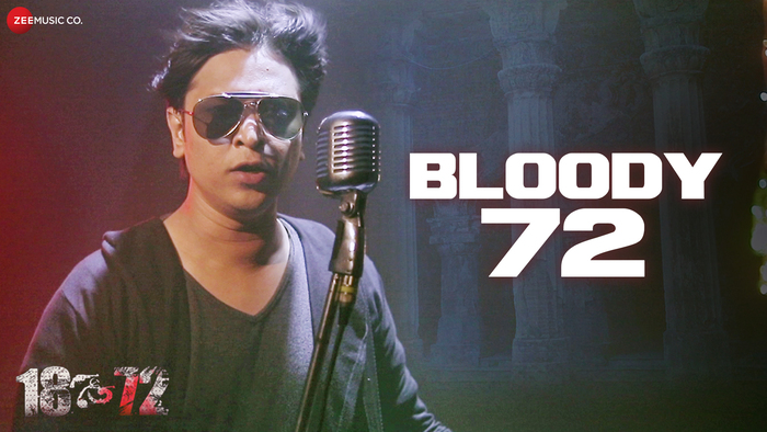 Bloody 72