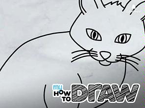 My How To Draw