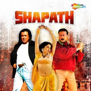 hindi movie shapath mp3 song free download