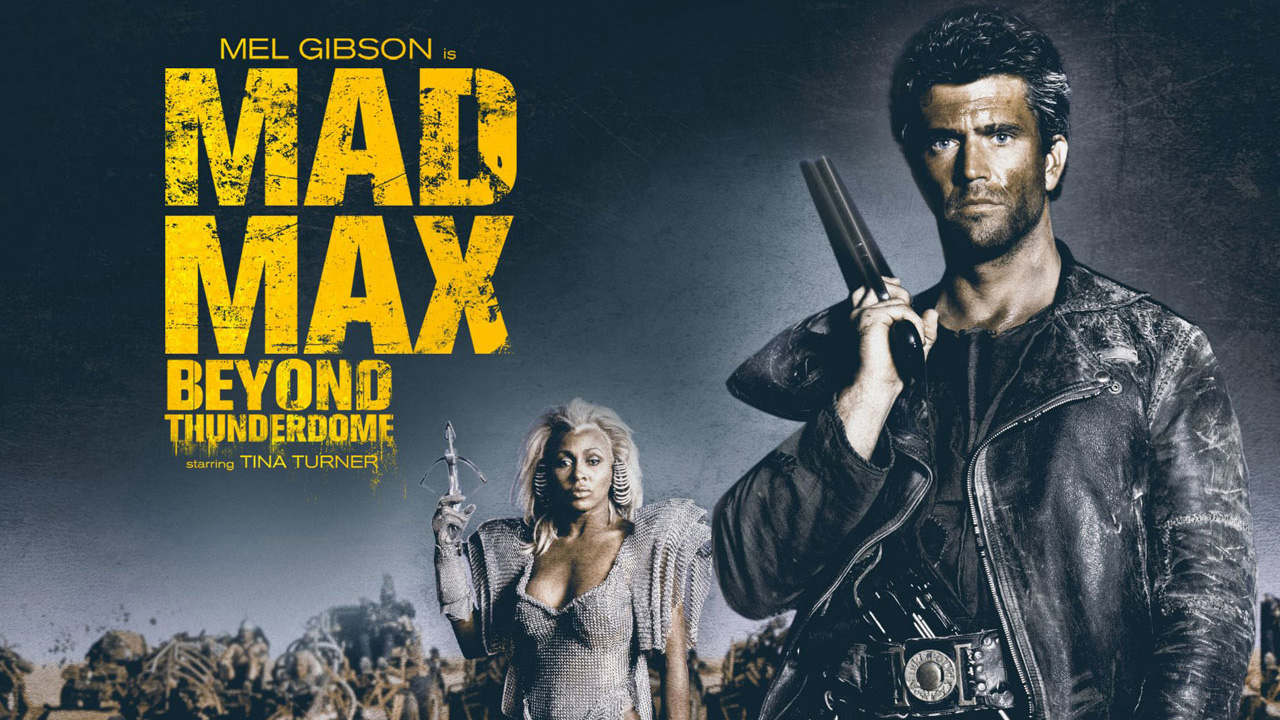 mad max full movie free online