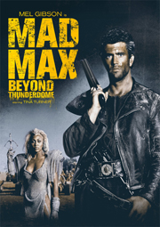 Mad Max Beyond Thunderdome 1985 Full Movie Online In Hd Quality