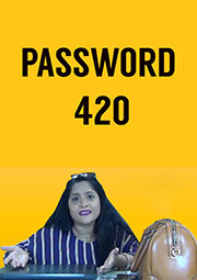 Password 420