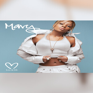 Love & Life Intro Song Download by Mary J. Blige – Love & Life ...
