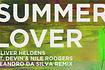 Summer Lover Leandro Da Silva Remix (Audio) Video Song