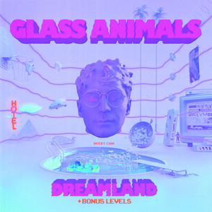 Tangerine Mp3 Song Download by Glass Animals – Dreamland @Hungama