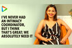 Radhika On Intimacy Coordinator Video Song