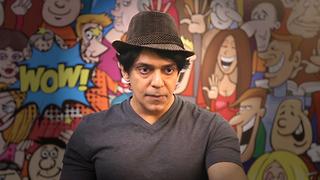 The Ajay Gehi Show - Jhoom Barabar Jhoom
