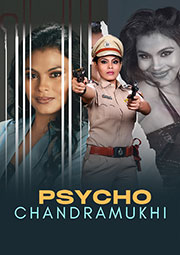 Psycho Chandramukhi