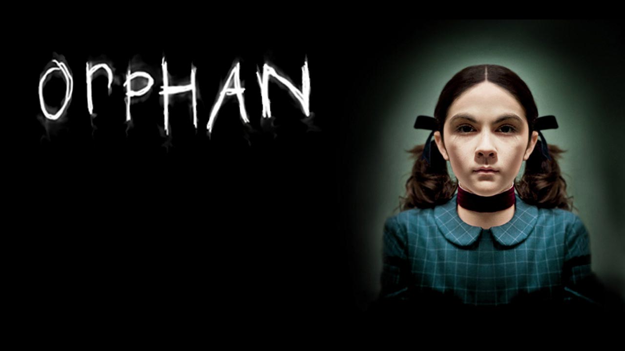 Orphan Movie Full Download | Watch Orphan Movie online | English Movies