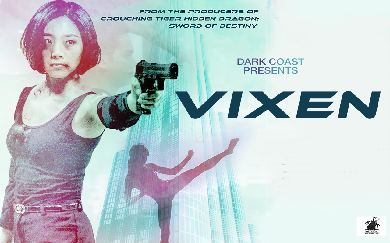 VIXEN English Movie Full Download - Watch VIXEN English Movie online & HD  Movies in English