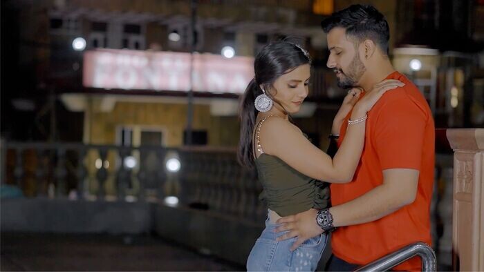 Tamanna New Sex Video - Tamanna Video Song from Tamanna | Sahil Tandon | Punjabi Video Songs | Video  Song : Hungama