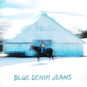 Top 66+ blue denim jeans song