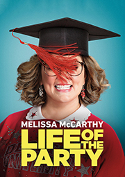 Life Of The Party Movie Full Download Watch Life Of The Party Movie Online English Movies