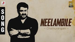 Neelambile Pseudo Video