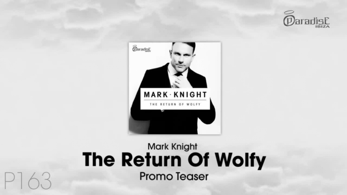 The Return Of Wolfy Promo Teaser