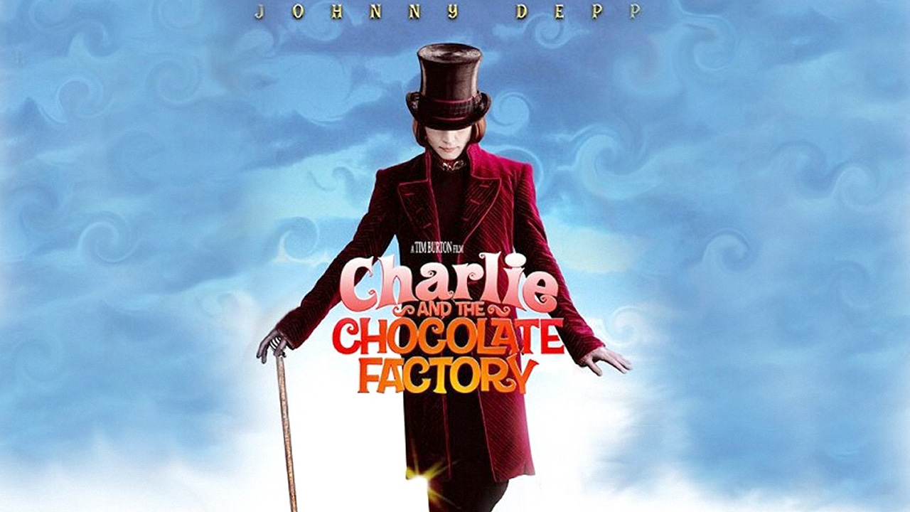 Charlie and the Chocolate Factory Movie Full Download | Watch Charlie - Where Can I Watch Charlie And The Chocolate Factory