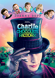 Streaming Charlie And The Chocolate Factory 2005 Full Movies Online