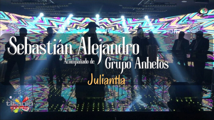 Juliantla Video Oficial