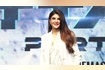 Jacqueline Fernandez With Fans At Trailer Launch Of Attack Video Song