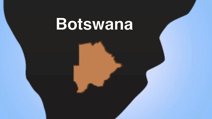 Botswana World Tour