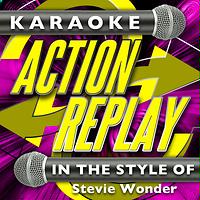 For Once In My Life In The Style Of Stevie Wonder Karaoke Version Song For Once In My Life In The Style Of Stevie Wonder Karaoke Version Mp3 Download For hungama