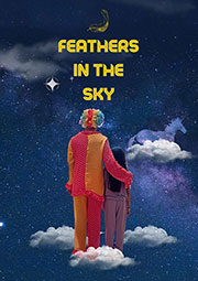 Feathers in the Sky