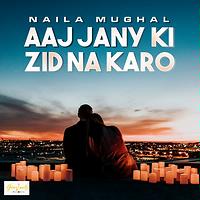 download song gali mein aaj chand nikla