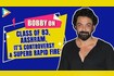 Bobby Deol Rapid Fire Video Song