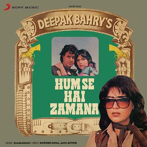 humse hai zamana sara song