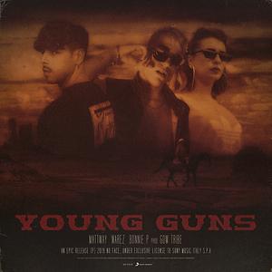 Young Guns Song Download Young Guns Mp3 Song Download Free Online Songs Hungama Com