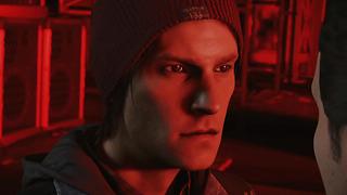 Xperia Access Presents Playstation 4's Infamous: Second Son