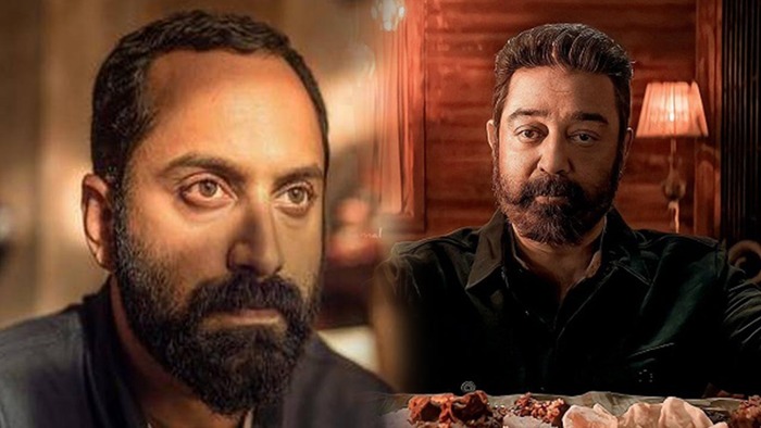 Download Kamal Haasan's Vikram Movie Villain Announced Video Song from