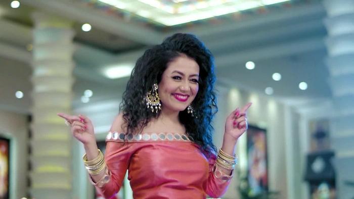 Neha Kakkar Ki Fucking Video - Ring Video Song from Ring | Neha Kakkar | Punjabi Video Songs | Video Song  : Hungama