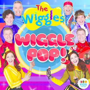 wiggle wiggle MP3 song download