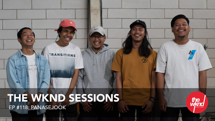 The Wknd Sessions Ep 118 full performance