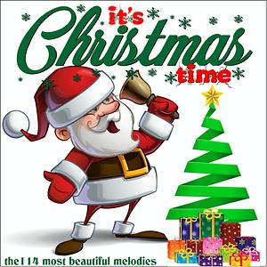 Buon Natale Gene Autry.It S Christmas Time The 114 Most Beautiful Melodies Songs Download It S Christmas Time The 114 Most Beautiful Melodies Songs Mp3 Free Online Movie Songs Hungama