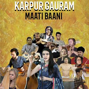 download karpura gauram song