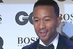 John Legend in 'The Voice' Video Song