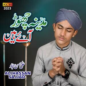 Madina Chor Aaye Hain Songs Download, MP3 Song Download Free.