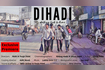 Dihadi Walking Back To Home |Premiere | Eng Subtitles | Official Video Video Song