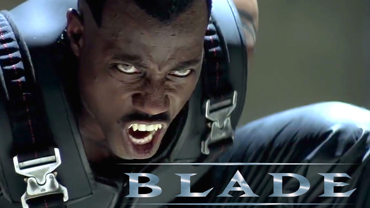 Blade Movie Full Download Watch Blade Movie Online English Movies