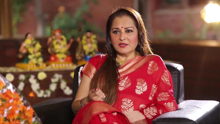 Download My Favourite Scene - Jaya Prada Video Song from Celebrity  Interview :Video Songs – Hungama