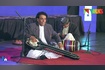 Ustaad Mumtaz Ali Afzal Performing Raag Puriya Kalyan Video Song