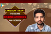 Armaan On Fans Video Song