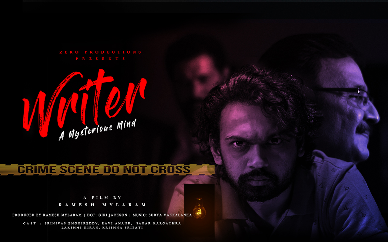 Writer Telugu Movie Full Download Watch Writer Telugu Movie Online 